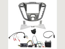 Botany Downs, Auckland Closes: Mon, 4 Aug FITTING KIT FORD TRANSIT 2012 - 2016 DOUBLE DIN Shipping from $7.50 Buy Now $599.95  			