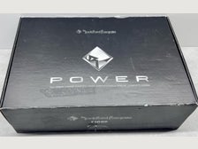 Christchurch City, Canterbury Closes: Wed, 30 Jul Power 6&quot;X9&quot; 2-Way Full-Range Speaker T1692 Shipping from $20.00 No reserve $279.00  			