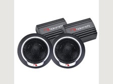Auckland City, Auckland Closes: Sun, 3 Aug Nakamichi SP-T13 0.5&quot; 100W (10 RMS) Tweeters (pair) LX2001 - SHIPS FROM AKL, NZ - LX2001 Shipping from $5.99 Buy Now $49.00  			