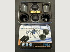 New Plymouth, Taranaki Closes: Mon, 4 Aug SOUNDSTREAM SST V2 TWEETERS - TWS.1 | SOFT DOME TWEETER ADD ON - PAIR Free shipping nationwide Expected delivery in 3-4 business days Buy Now $179.00 $129.00  			