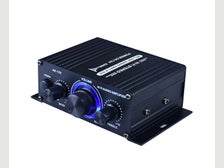 China, International Closes: Mon, 4 Aug AK170 Mini Audio Power Amplifier Portable Sound Amplifier Speaker Amp for Car Buy Now $24.91  			