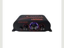 China, International Closes: Mon, 4 Aug AK170 Compact Size Audio Power Amplifier Portable Sound Amplifier Speaker Amp Buy Now $27.74  			