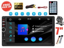 Christchurch City, Canterbury Closes: Tue, 29 Jul Double Din Car Stereo Head Unit Shipping from $7.99 Buy Now $68.49  			