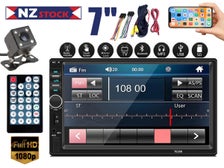 Christchurch City, Canterbury Closes: Tue, 29 Jul Double Din Car Stereo Shipping from $7.99 Buy Now $68.99  			
