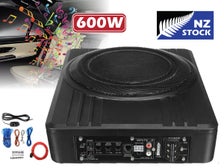 Christchurch City, Canterbury Closes: Mon, 4 Aug Car Subwoofer Shipping from $7.99 Buy Now $132.49