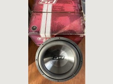 Upper Hutt City, Wellington Closes: Sat, 2 Aug Phoenix Gold Radial SD 10&quot; Sub Shipping from $20.00 Buy Now $150.00  			