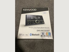 Carterton, Wairarapa Closes: Sun, 3 Aug Double din head unit Buy Now $150.00  			