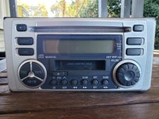 New Plymouth, Taranaki Closes: Sun, 3 Aug Toyota Audio Head Unit. Buy Now $40.00  			