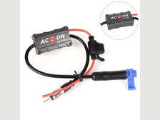 North Shore, Auckland Closes: 3 hrs 58 mins Car Radio FM Antenna Signal Amplifier Booster Shipping from $2.00 Buy Now $45.99 $28.99  			