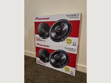 pioneer ts g 1620