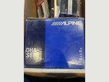 alpine dha s 680