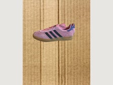 adidas gazelle silver green womens Mens Gazelle Indoor main image 0