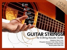 Strings Trade Me Marketplace