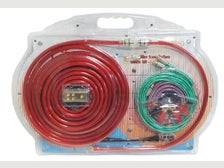 Auckland City, Auckland Closes: Mon, 4 Aug 4 Gauge Amp Install Kit &amp; power dist block PLAM20 Shipping from $10.00 No reserve $99.00 Buy Now $99.00  			