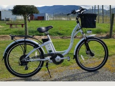 trade me electric bikes for sale
