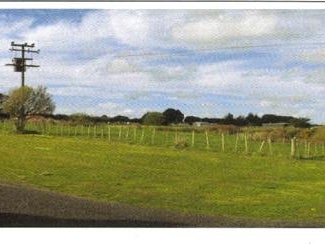 Subdividable 1.113ha Residential Block
