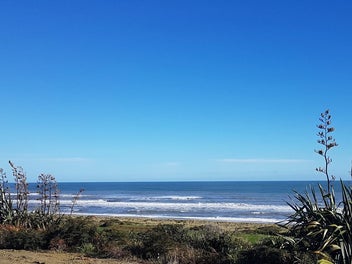 Norwest Estate Hokitika