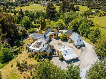 Punatapu Estate