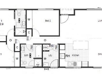 New Keith Hay Home For Your Section