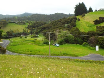 Taupo Bay Unique Lifestyle Block