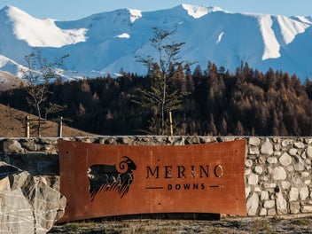Refined living at Merino Downs