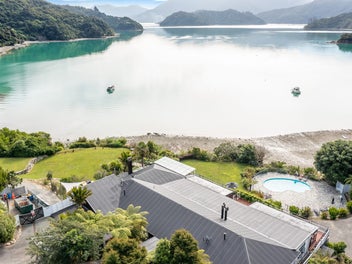 Holiday Destination & Investment In One Package