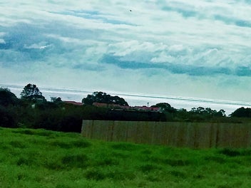 SEA VIEW SECTION