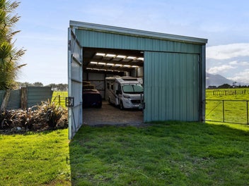 A Shedtastic Lifestyle!