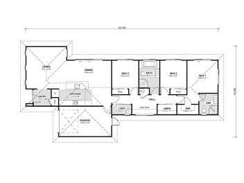 Lot 811 Ravenswood