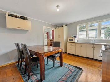 Is This Your Next Home? Potential Plus!