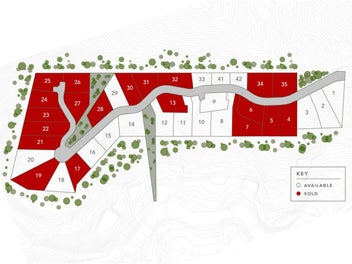 SECTIONS ON WELLINGTON'S SOUTH COAST