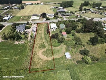 Desirable Bare land Section - Ready & Waiting