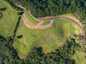 Pure Nature at Pakiri 1.2 hectares