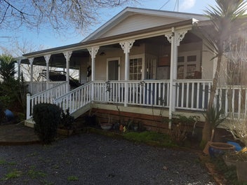 Rare Opportunity Dual Homestead