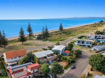 252B Ocean Road Ohope