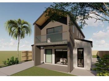 Trendy- Brand New Townhouse - By water- Clarks Bea