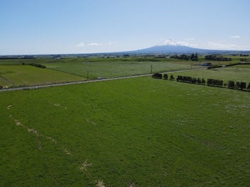 Rural Vista to Build on
