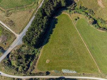 Picturesque Property Potential In The Catlins