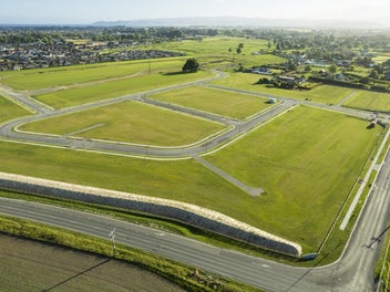 Super subdivision, super site