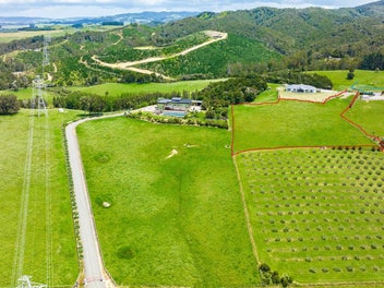 Lifestyle Seaview bareland offer over 1.3m conside