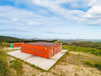 RURAL RETREAT WITH AWESOME VIEWS
