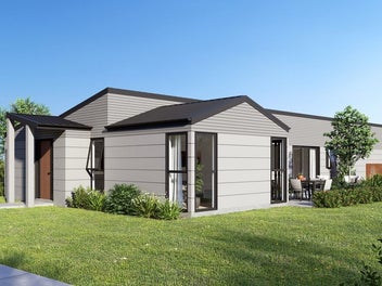 Beachside Living! Clarks Beach House and Land Pack
