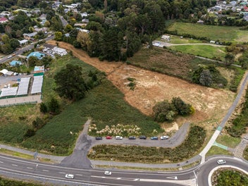 Development Opportunity!
