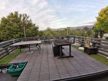 Great House with Great view