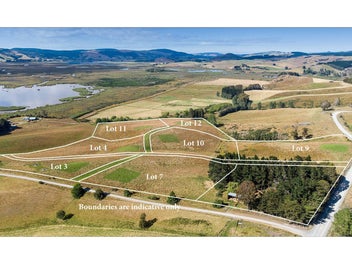 Berwick Heights Lifestyle Subdivision