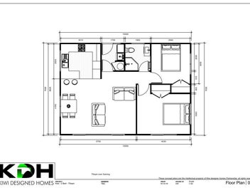 KEA 2 BEDROOM HOME