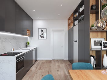 Constellations, quality and convenience