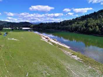 Reefton adventure awaits
