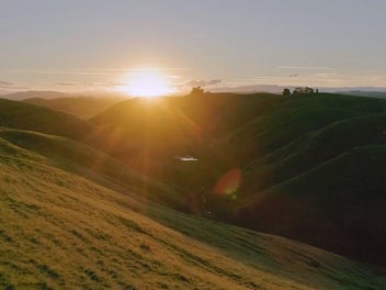 Mission Hills - A Legacy for Hawkes Bay