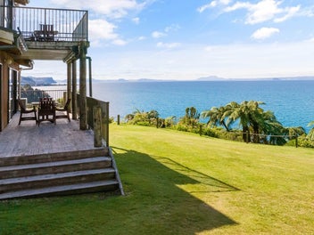 Unwind, escape, and enjoy the view